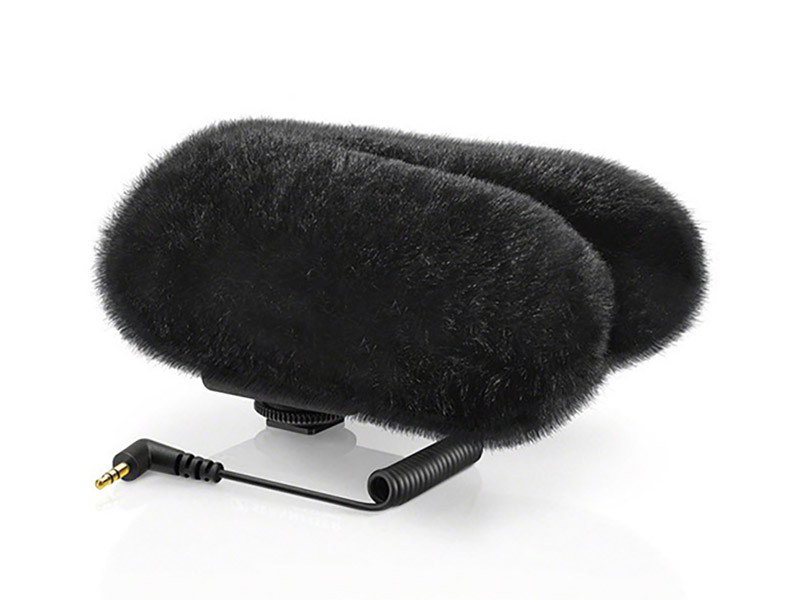 Sennheiser MZH 440 szélfogó-0