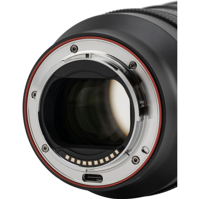 Viltrox AF 85mm f/1.4 objektív (Sony E)-1