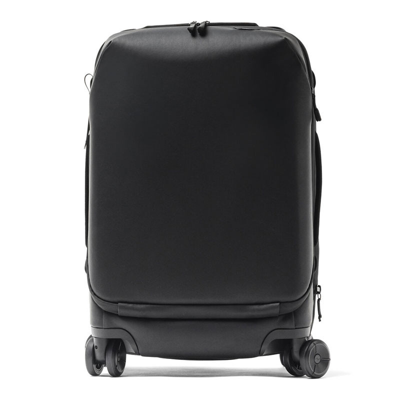 Peak Design Roller Pro Carry-On bőrönd black-0