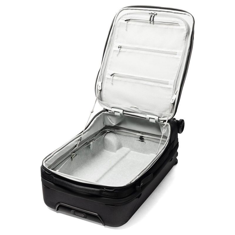 Peak Design Roller Pro Carry-On bőrönd black-2
