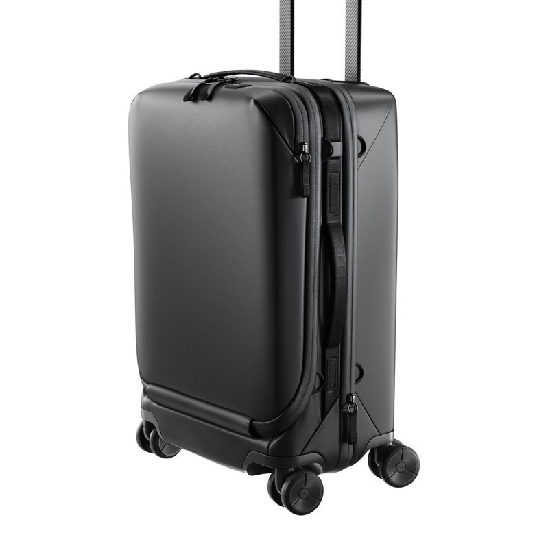 Peak Design Roller Pro Carry-On bőrönd black-4