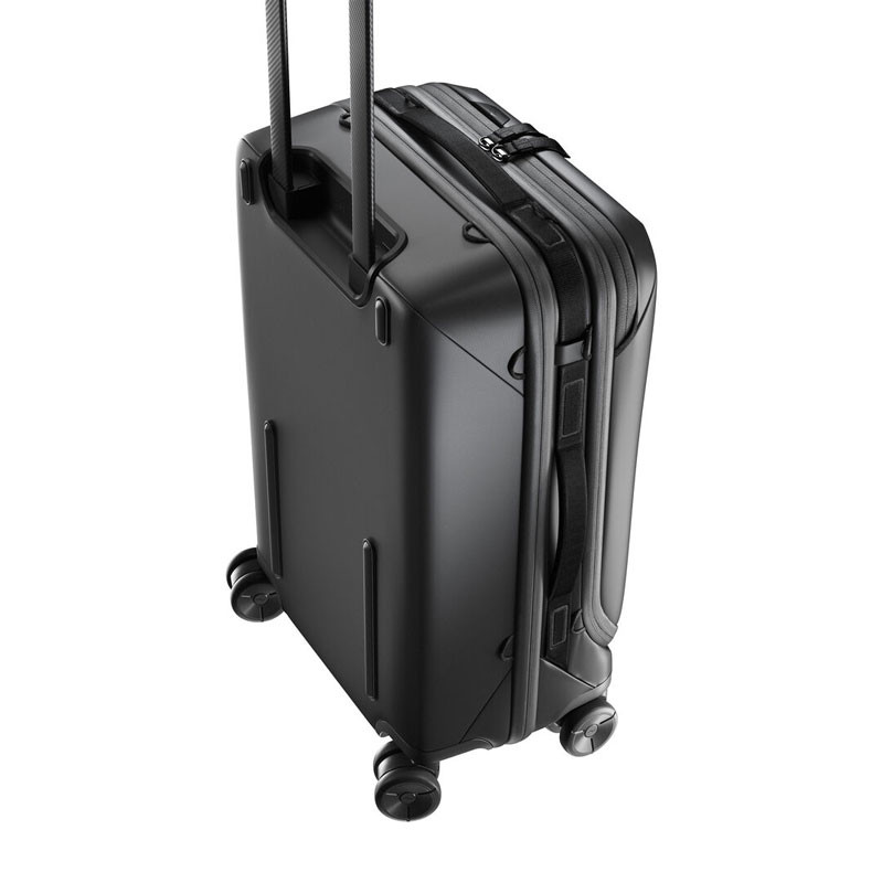 Peak Design Roller Pro Carry-On bőrönd black-5