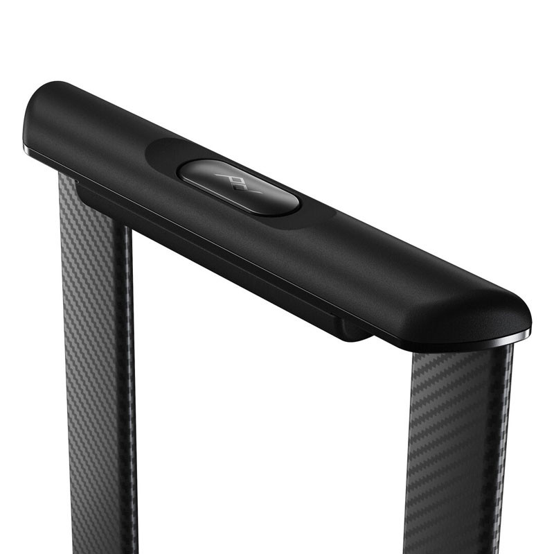 Peak Design Roller Pro Carry-On bőrönd black-6