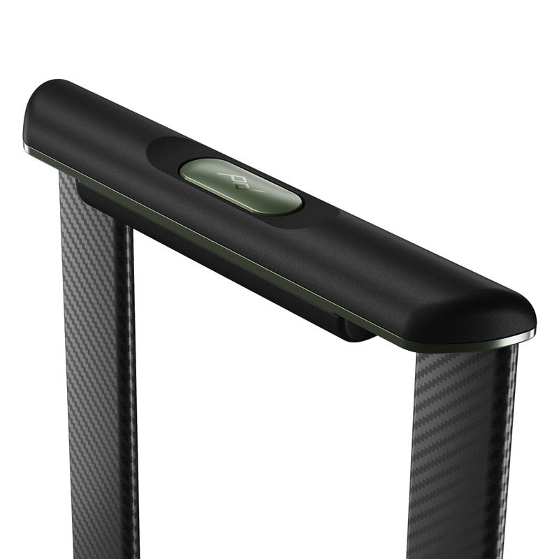 Peak Design Roller Pro Carry-On bőrönd Sage-7
