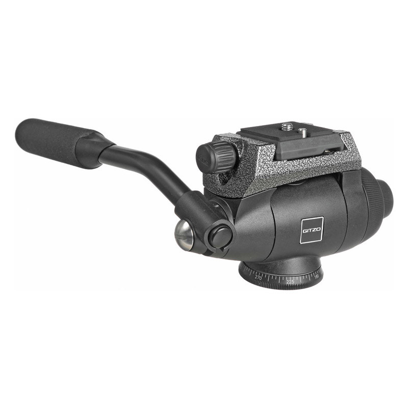 Gitzo G2180 Series 1 Fluid fej-0