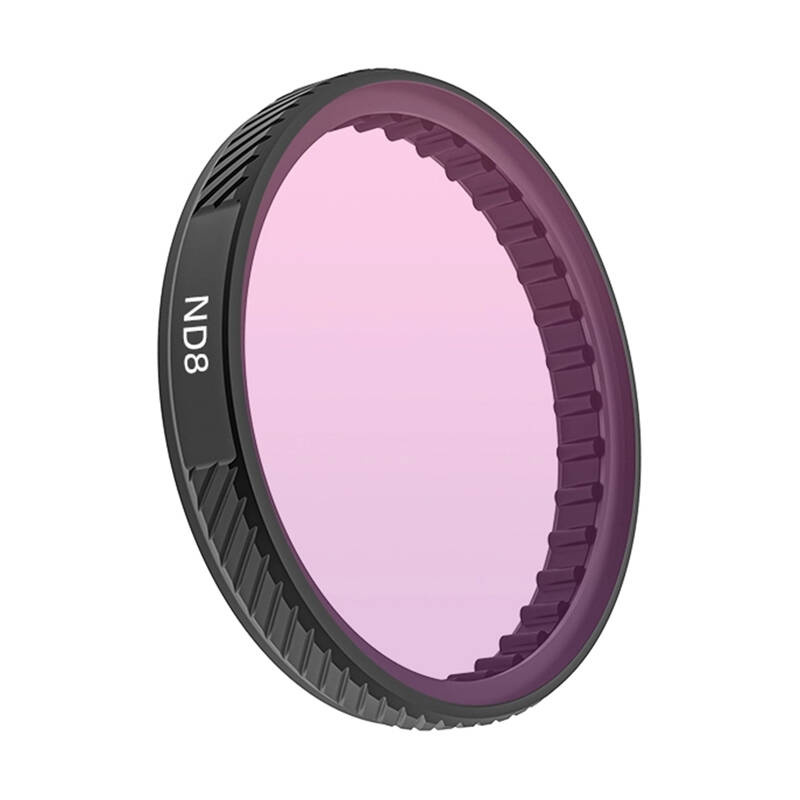 Lens Filter ND8+ND16+ND32+ND64 Sunnylife 073526-1