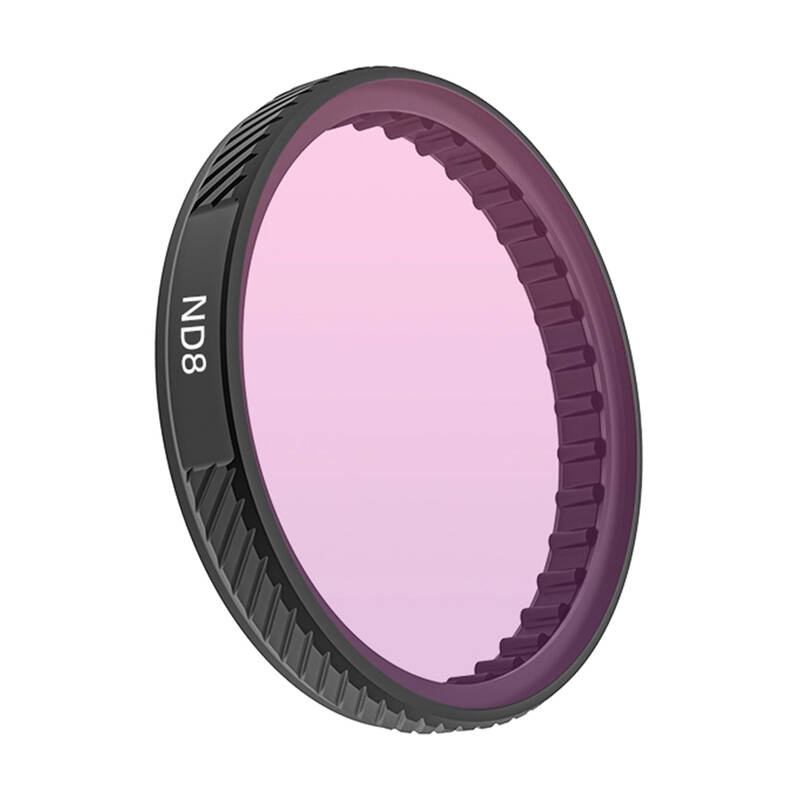 Lencse szűrőkészlet CPL+ND8+ND16+ND32 Sunnylife-2