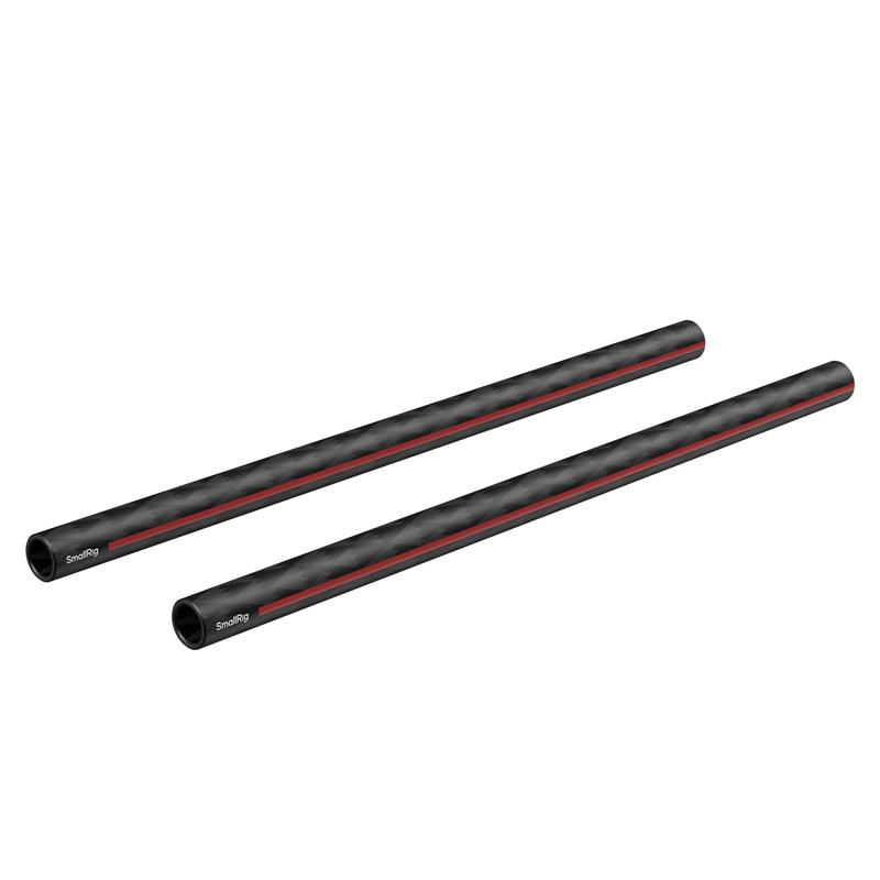 Smallrig 5212 15mm Carbon Fiber Rods 30cm-0