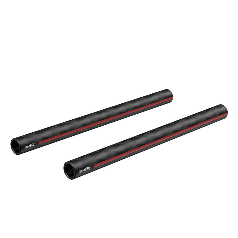 Smallrig 5211 15mm Carbon Fiber Rods 20cm-0