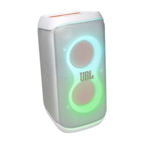 JBL Partybox Club 120 Bluetooth Hangszóró Fehér EU-0