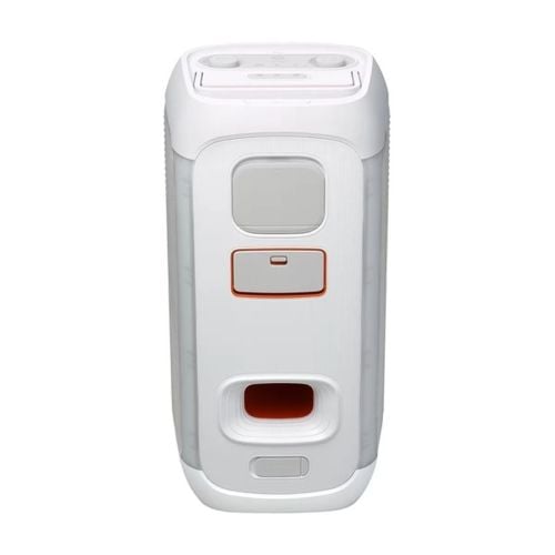 JBL Partybox Club 120 Bluetooth Hangszóró Fehér EU-1