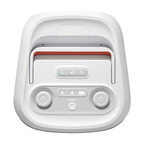 JBL Partybox Club 120 Bluetooth Hangszóró Fehér EU-2
