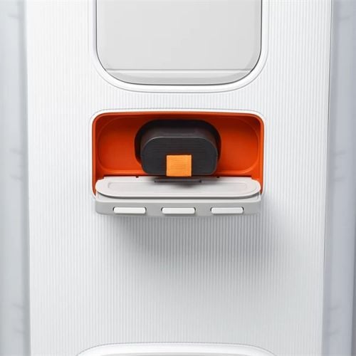 JBL Partybox Club 120 Bluetooth Hangszóró Fehér EU-4