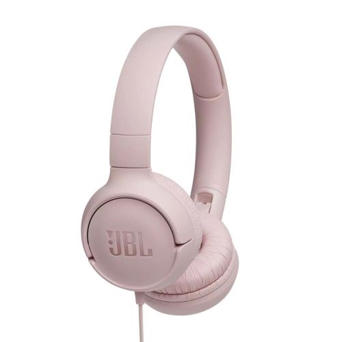 JBL Tune 500 On-Ear Fejhallgató Rózsaszín EU-0