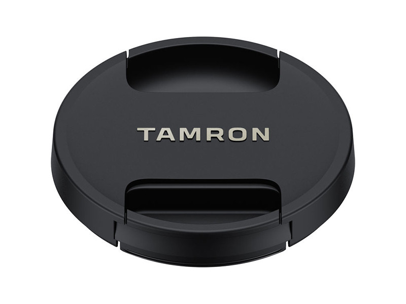 Tamron objektívsapka - 95mm (CF95II)-0
