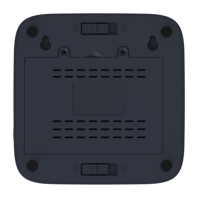  MINI PC AceMagic AK1 PLUS, Intel N97 16GB RAM + 512GB fekete-5