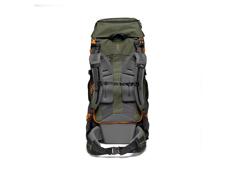 Lowepro PhotoSport Pro 70L AW IV (M-L) sötétzöld-1