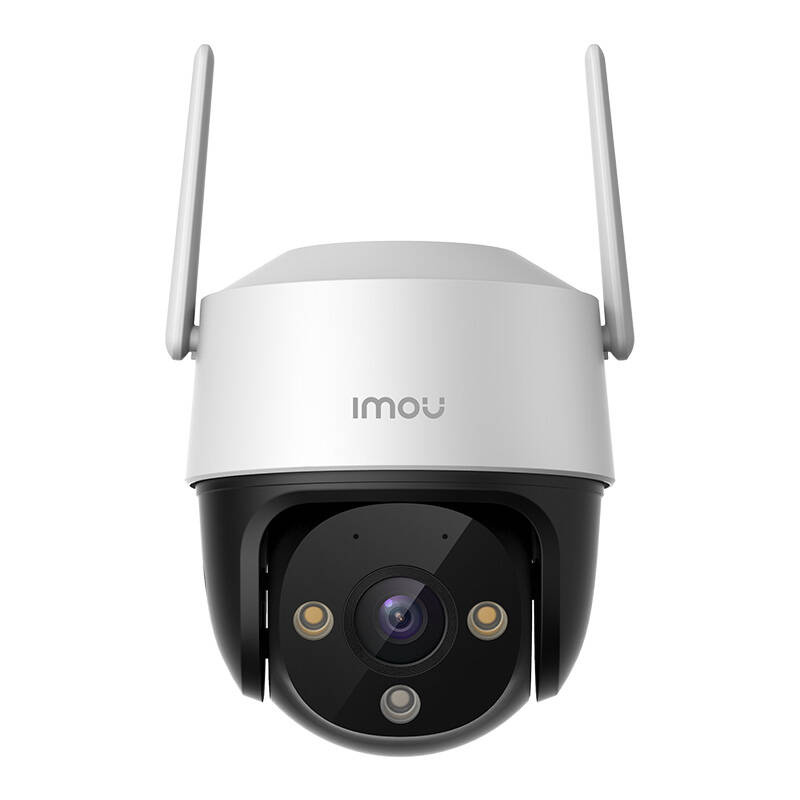 360° Kültéri Wi-Fi Kamera IMOU Cruiser SE+ 3MP-0