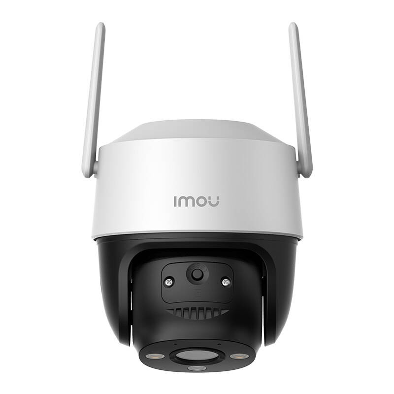 360° Kültéri Wi-Fi Kamera IMOU Cruiser SE+ 3MP-8