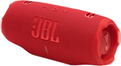 JBL Charge 6 Bluetooth Vezeték nélküli Hangszóró Piros EU-2