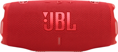 JBL Charge 6 Bluetooth Vezeték nélküli Hangszóró Piros EU-0