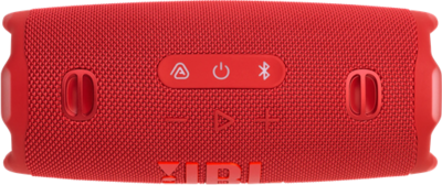 JBL Charge 6 Bluetooth Vezeték nélküli Hangszóró Piros EU-3