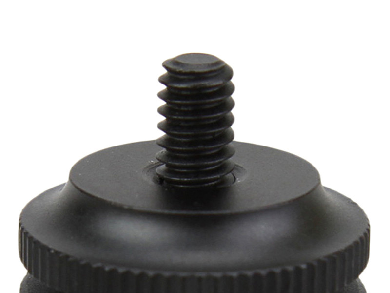 JJC MSA-11 fém vakupapucs állványmenet 1/4" apa-3