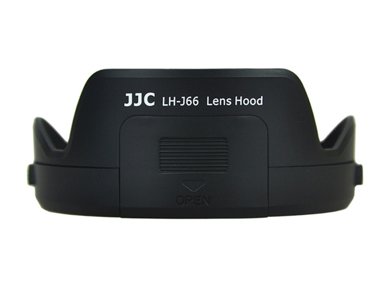 JJC LH-J66 napellenző Olympus LH-66-0