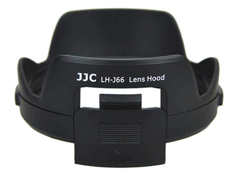 JJC LH-J66 napellenző Olympus LH-66-1