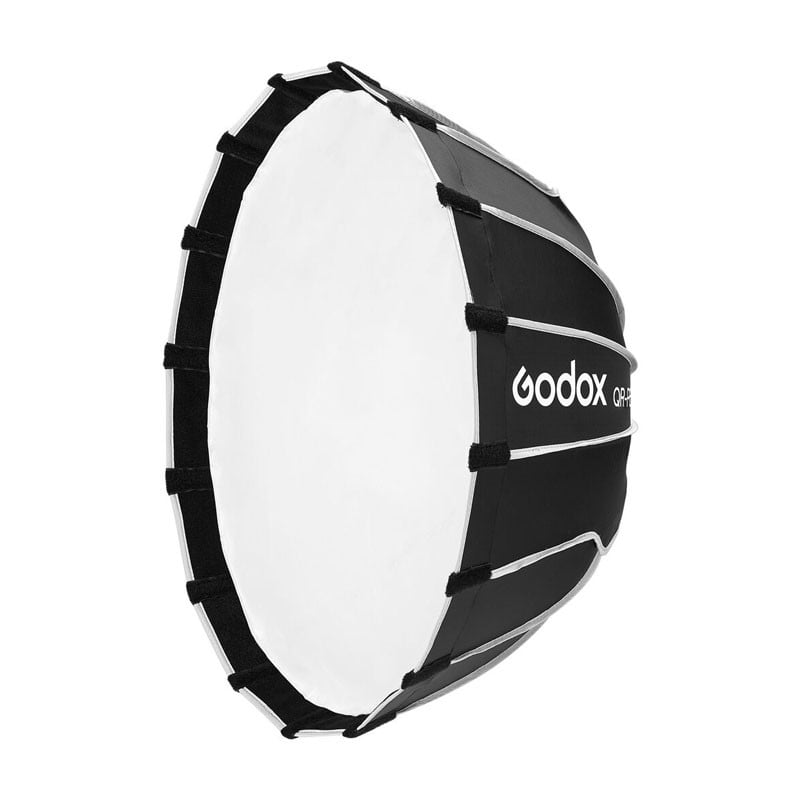 Godox QR-P60T Ernyőként nyitható softbox-0