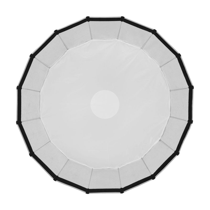Godox QR-P90T Ernyőként nyitható softbox-3