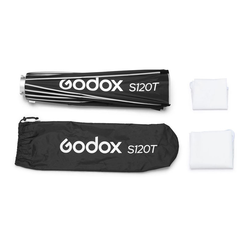 Godox S120T Multifunkciós softbox-3