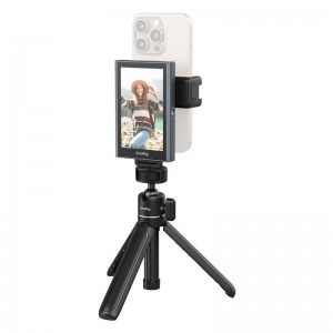 Smallrig 4851 Wireless Video Monitor for Phone (Vlog Kit)