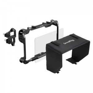 Smallrig 5030 Monitor Cage Kit for Atomos Shinobi II