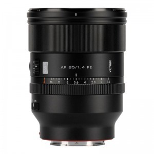 Viltrox AF 85mm f/1.4 objektív (Sony E)