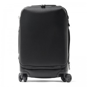 Peak Design Roller Pro Carry-On bőrönd black