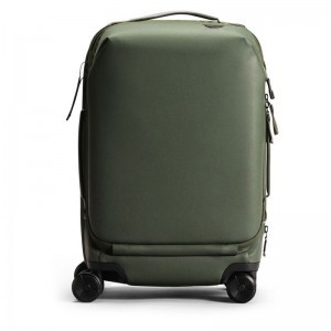Peak Design Roller Pro Carry-On bőrönd Sage