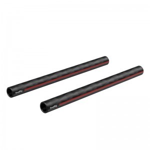 Smallrig 5211 15mm Carbon Fiber Rods 20cm