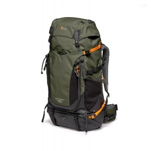 Lowepro PhotoSport Pro 70L AW IV (M-L) sötétzöld