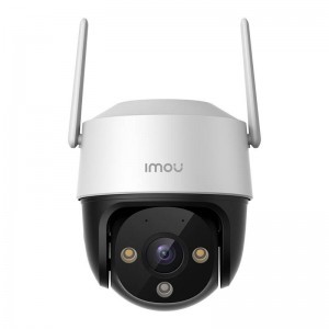 360° Kültéri Wi-Fi Kamera IMOU Cruiser SE+ 3MP