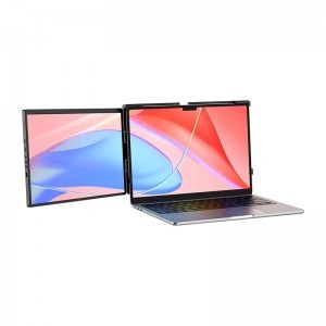 Uperfect Hordozható Monitor UStation Z14-S M140G13