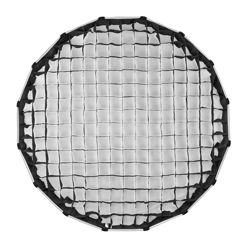 Godox Méhsejtrács S120T Multifunkciós softboxhoz-0