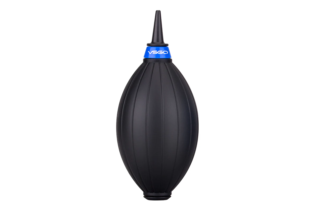 VSGO - Mini légpumpa - Fekete-0