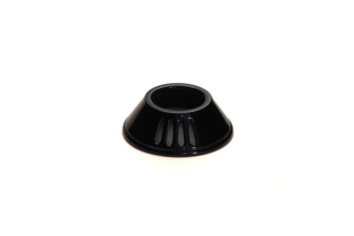VSGO - Purify légszűrő gyűrű a Tumbler és IMP légpumpához (Fekete)-0