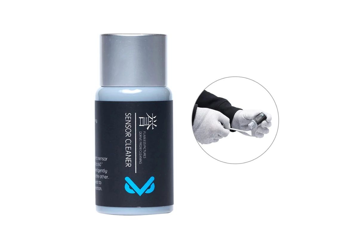 VSGO Szenzortisztító folyadék 10ml-0