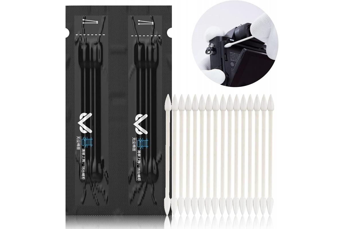 VSGO pormentes vattapálca szett (32 db)-0