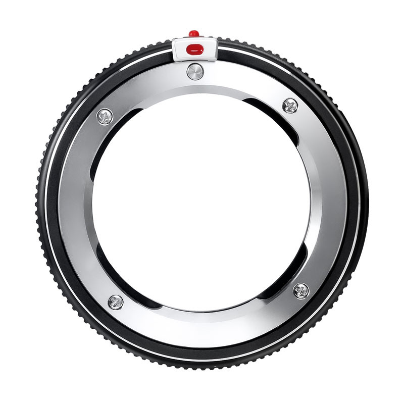 K&F Concept High Precision bajonett adapter (Leica M - Leica L)-3