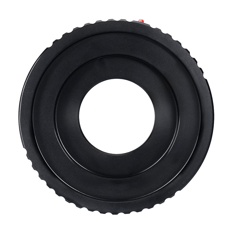 K&F Concept High Precision bajonett adapter (C-L)-3