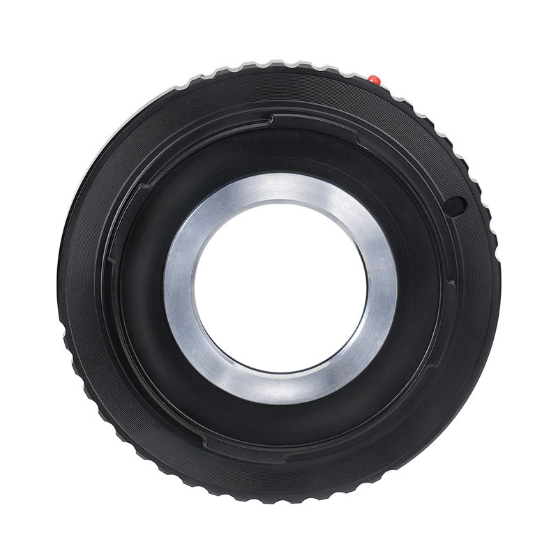 K&F Concept High Precision bajonett adapter (C-L)-4