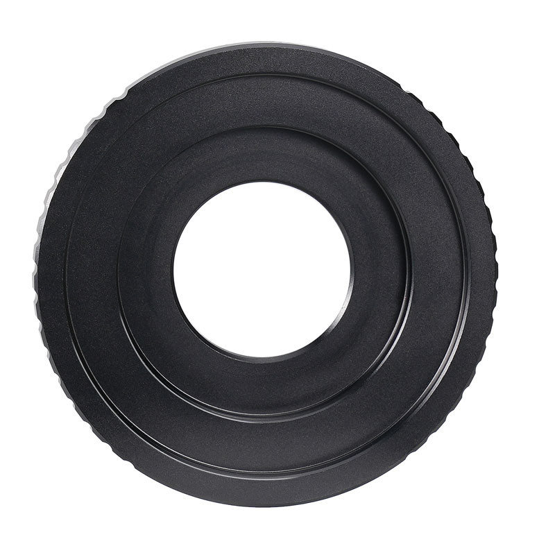 K&F Concept High Precision bajonett adapter (C-EOS R)-4